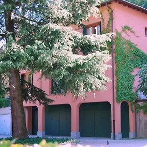 ** Apartahotel Cernobbio Residence Italia