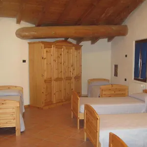 Antica Osteria Pace Hotel Moerna