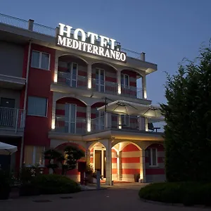 **** Hotel Mediterraneo Italia