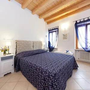  Bed and breakfast King Italia