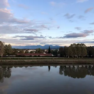 Belvedere Pisa