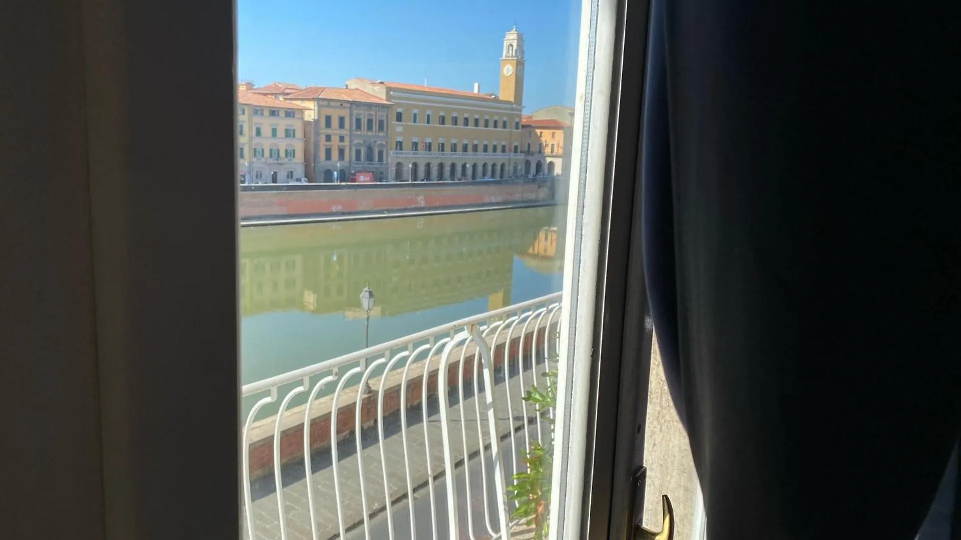 You & Me Bed & Breakfast Pisa إيطاليا