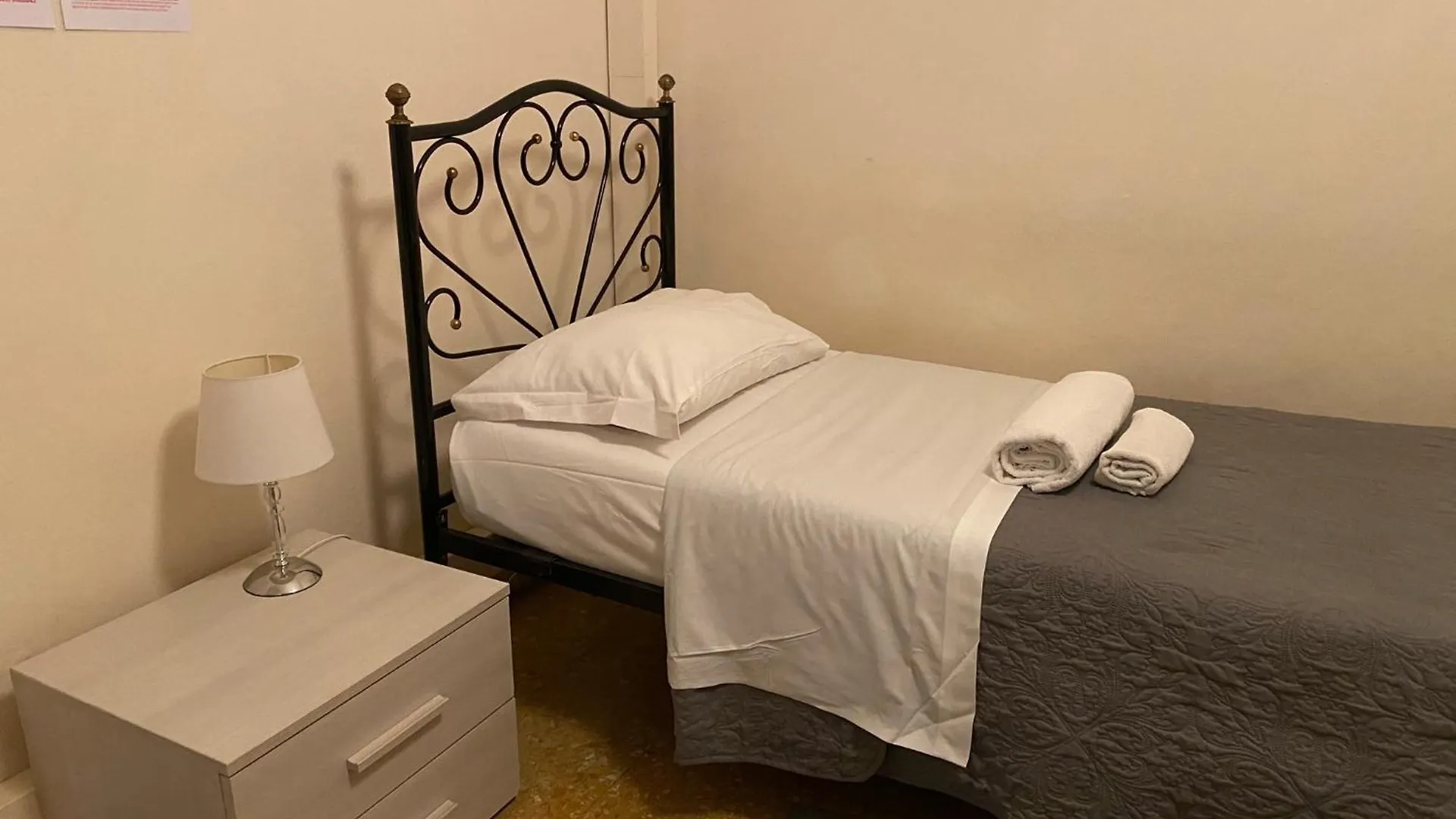 بيت ضيافة You & Me Bed & Breakfast Pisa