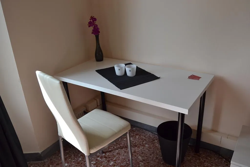 You & Me Bed & Breakfast Pisa