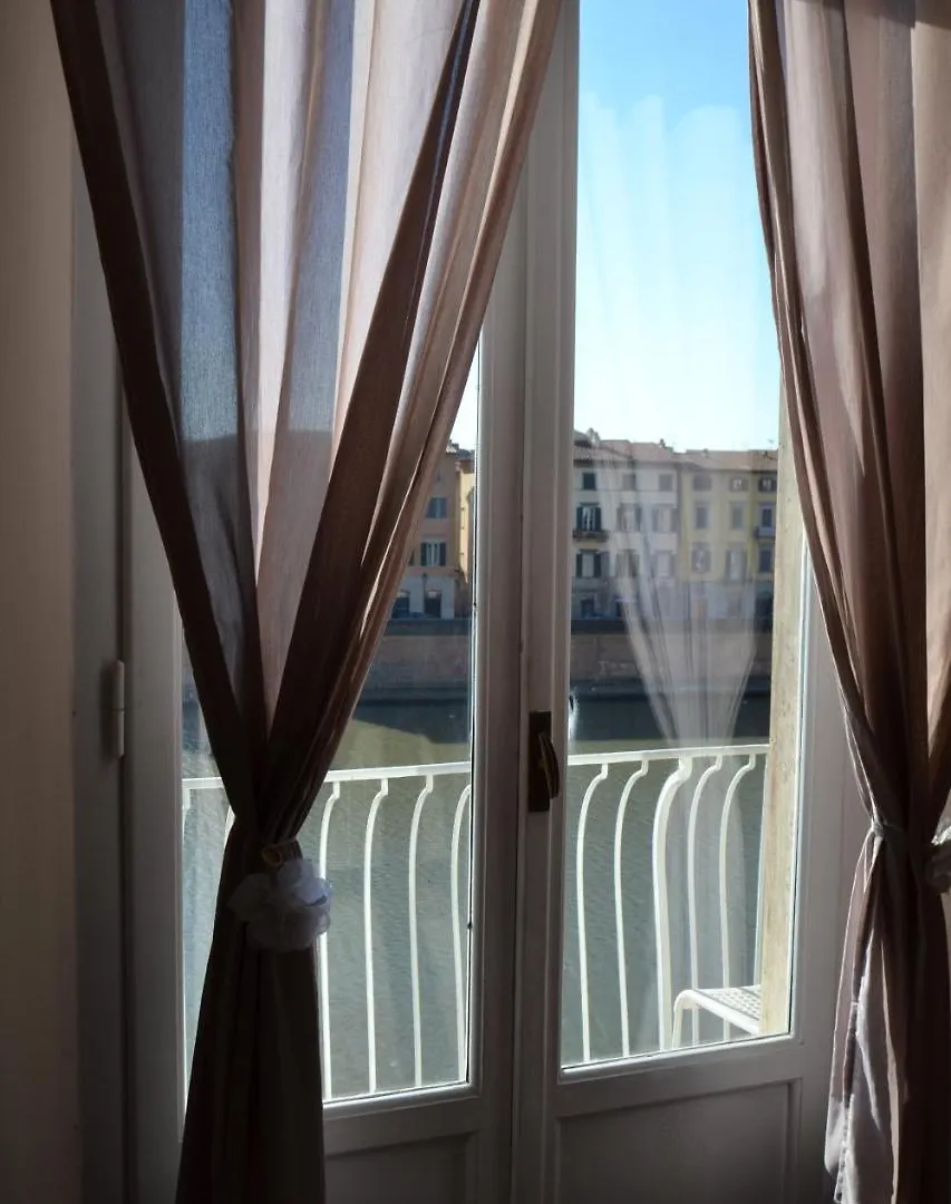 بيت ضيافة You & Me Bed & Breakfast Pisa إيطاليا