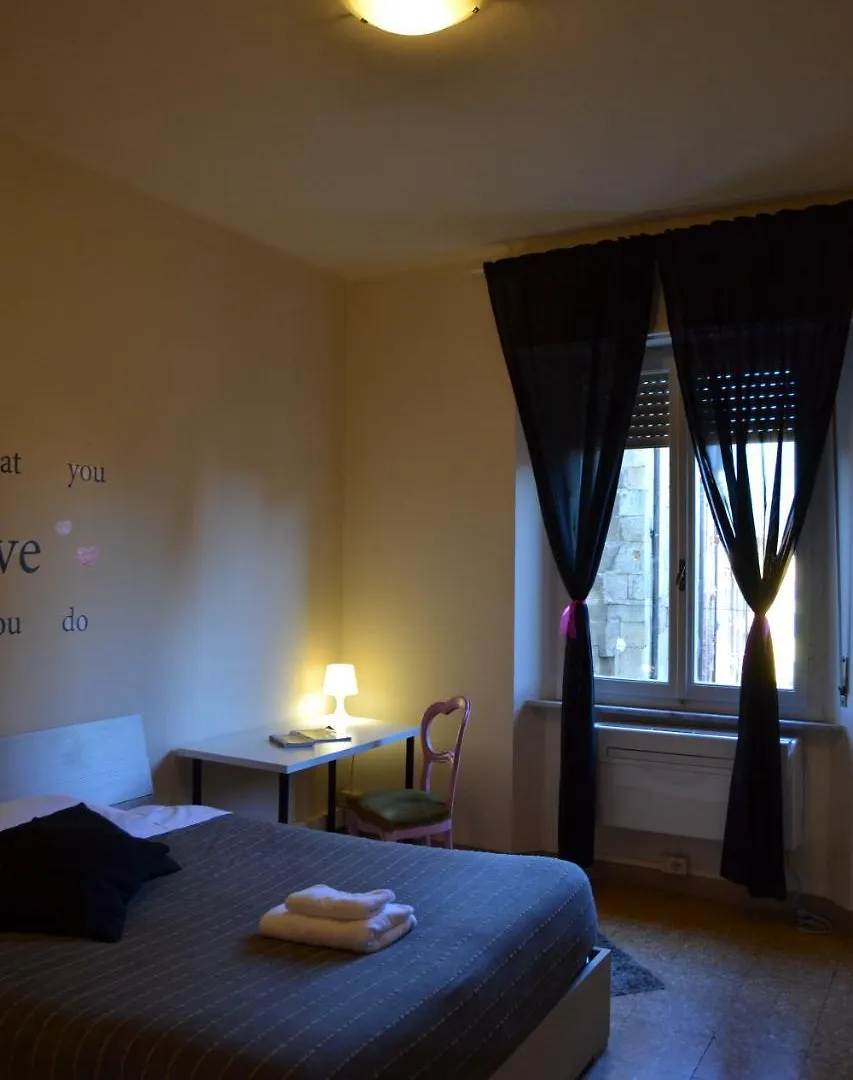 You & Me Bed & Breakfast Pisa