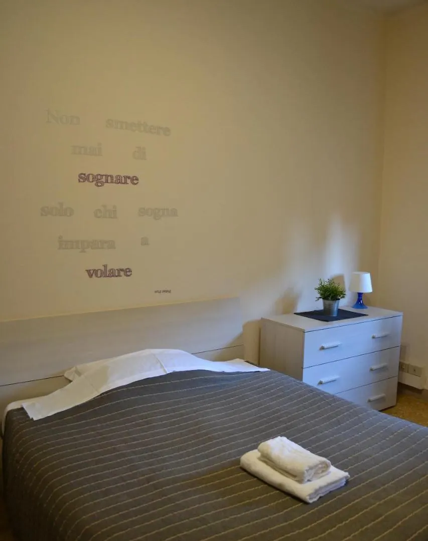 بيت ضيافة You & Me Bed & Breakfast Pisa