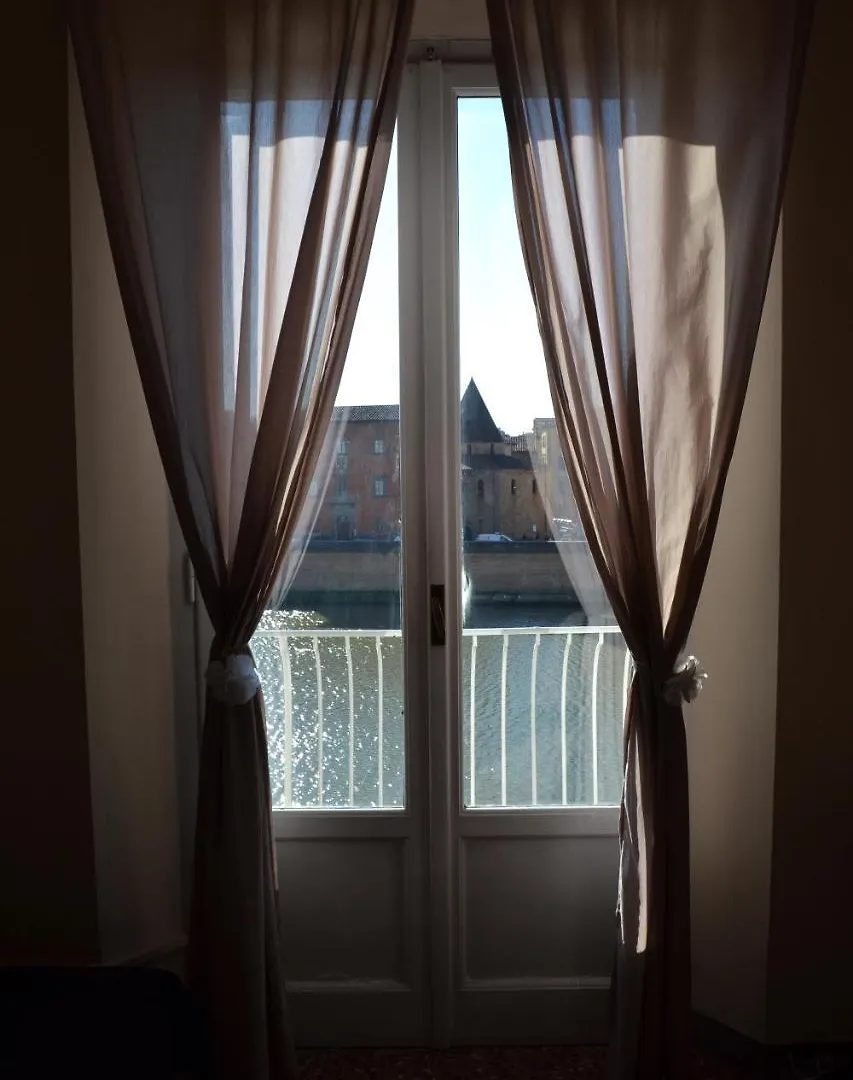 You & Me Bed & Breakfast Pisa إيطاليا