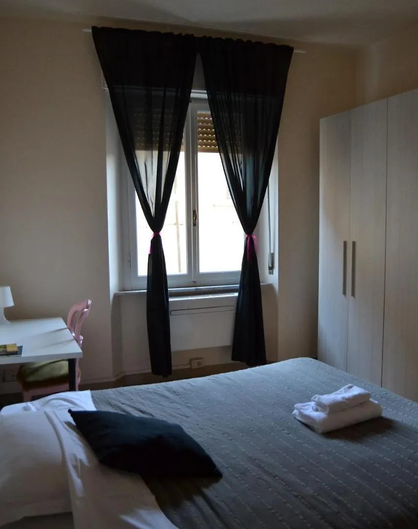 You & Me Bed & Breakfast Pisa 0*,