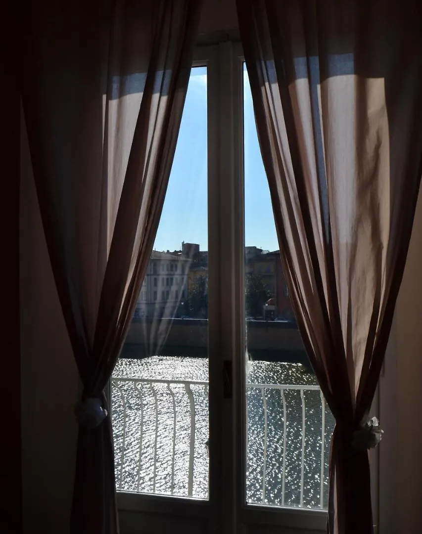 You & Me Bed & Breakfast Pisa