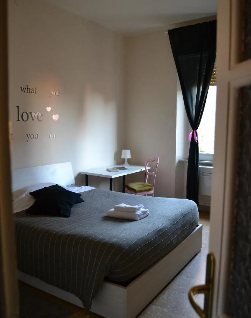 بيت ضيافة You & Me Bed & Breakfast Pisa