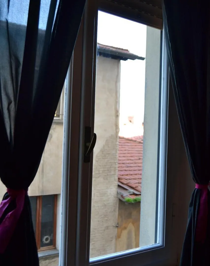بيت ضيافة You & Me Bed & Breakfast Pisa
