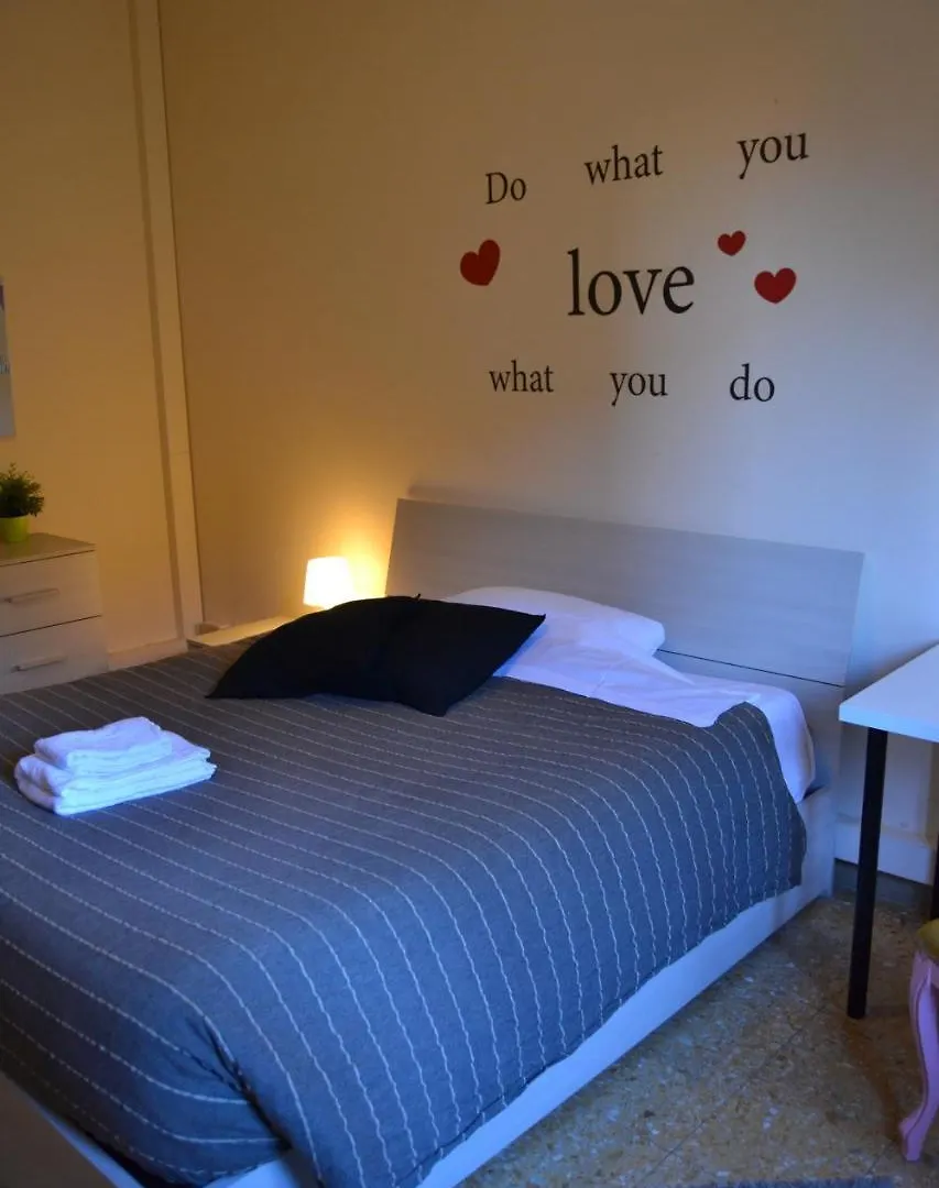 You & Me Bed & Breakfast Pisa إيطاليا