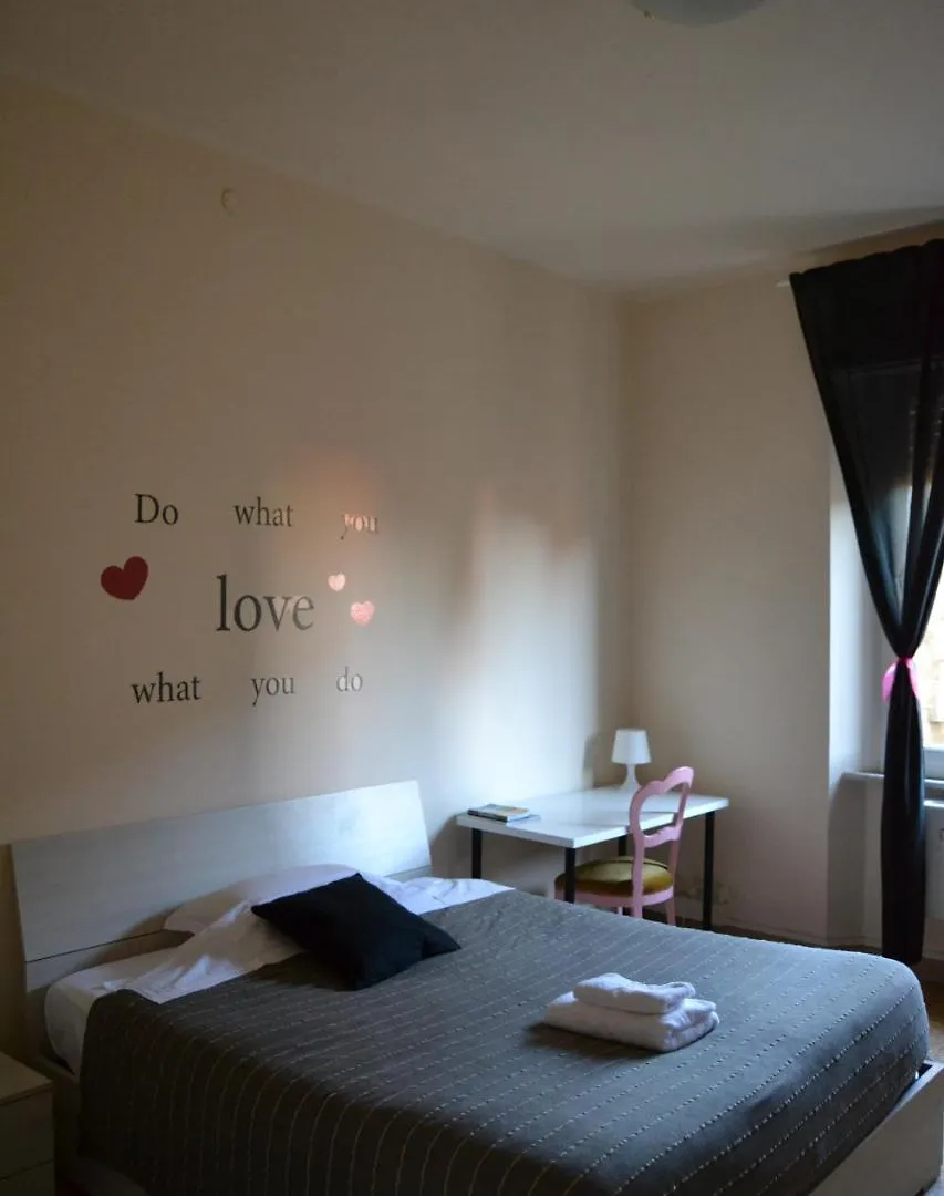 You & Me Bed & Breakfast Pisa 0*,