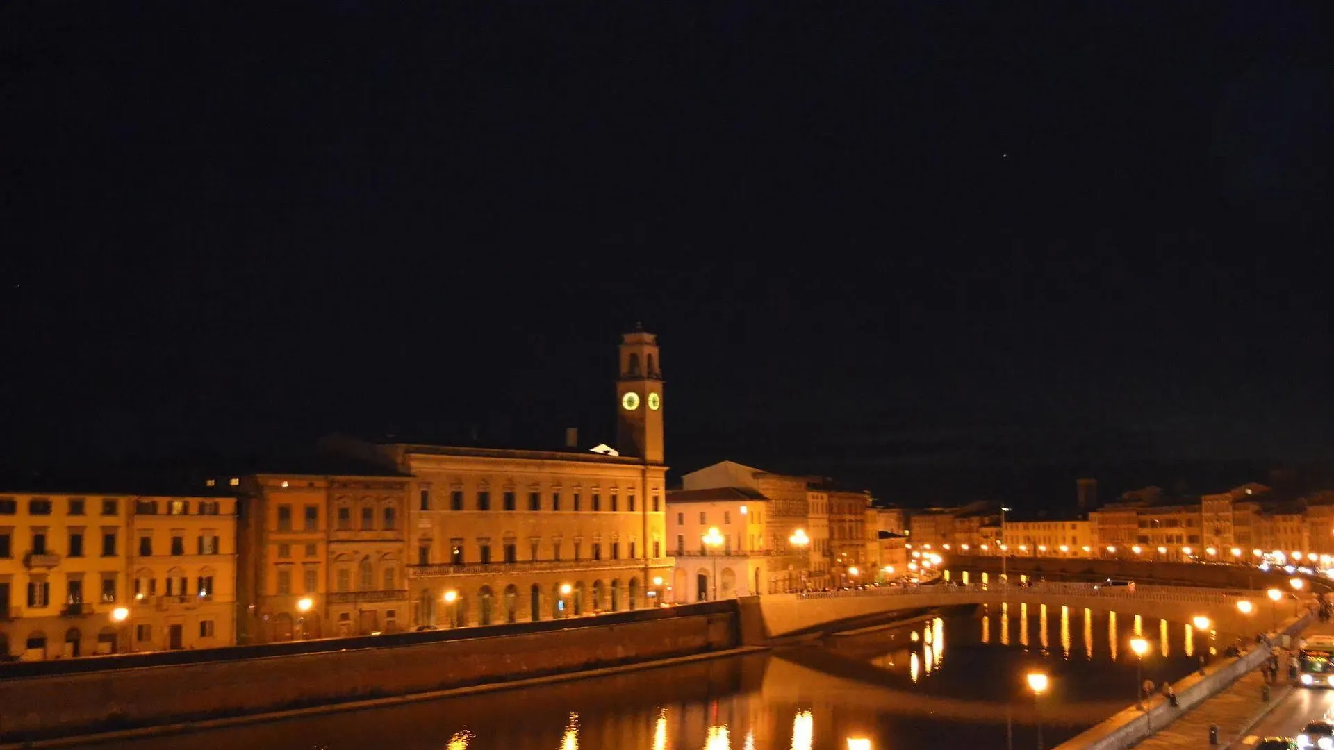 You & Me Pisa
