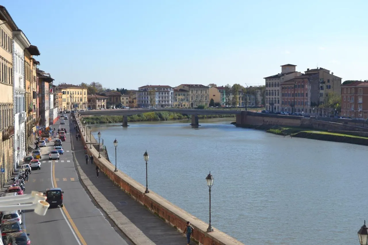 You & Me Pisa