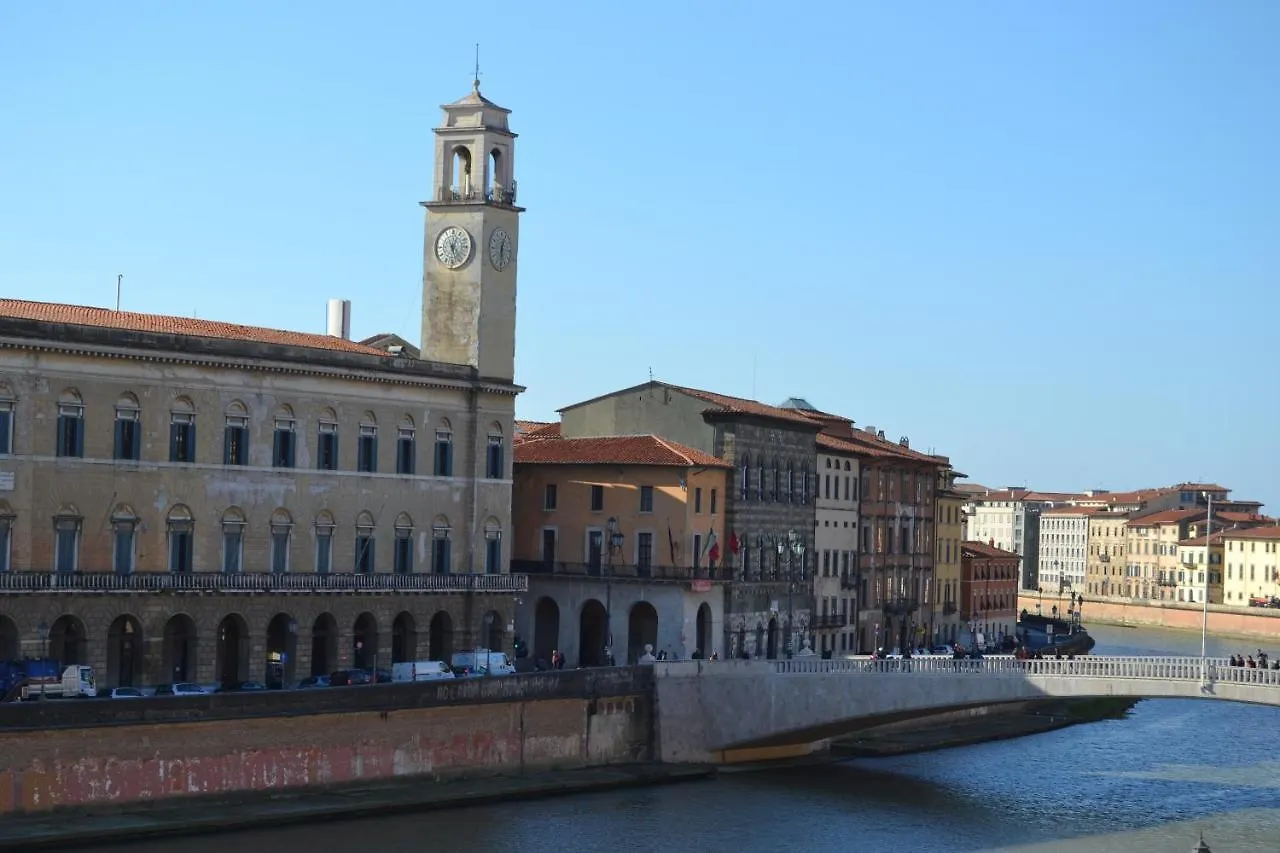 You & Me Pisa